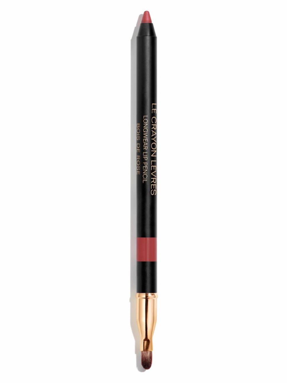 Chanel LE CRAYON LÈVRES Longwear Lip Pencil: 172 Bois De Rose